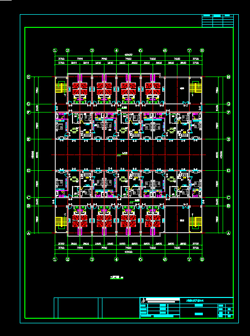 YX-900229 工业 厂房 物流su cad合集